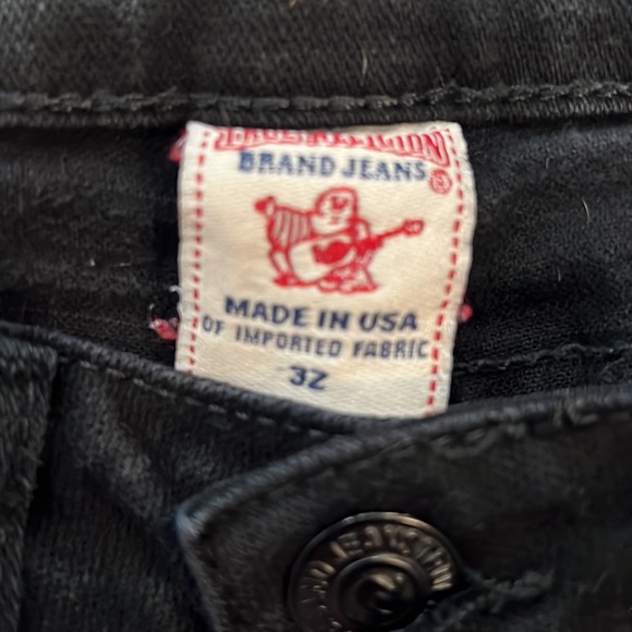 Vintage, True Religion - Picture 3 of 4